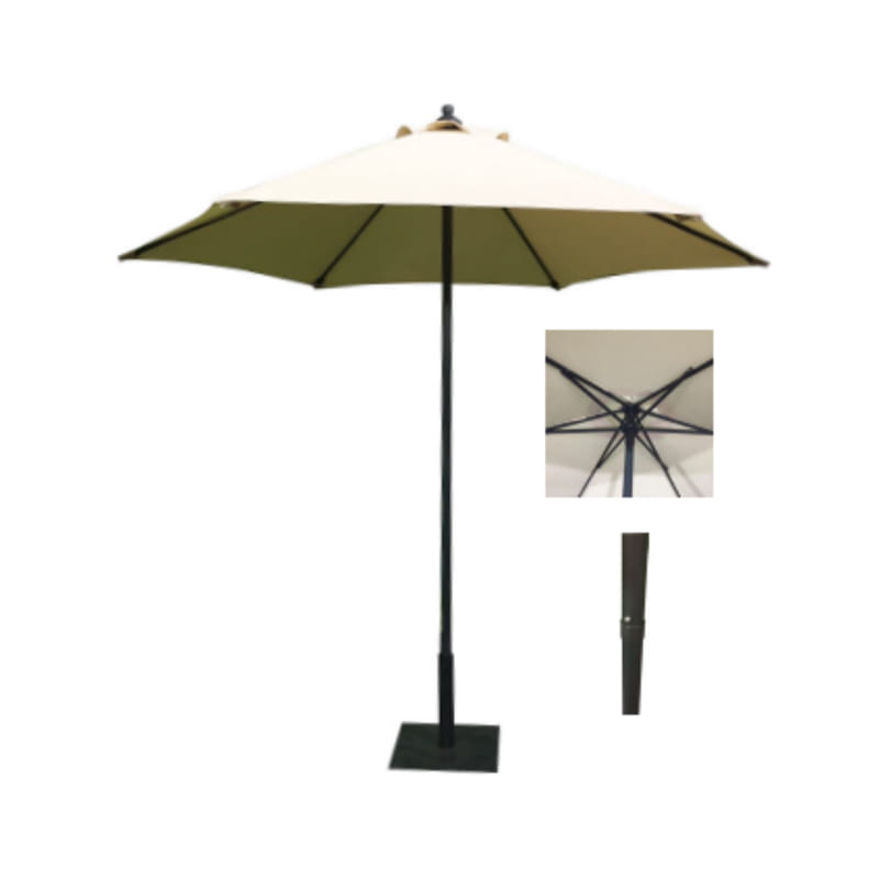 Hot selling professional push umbrella