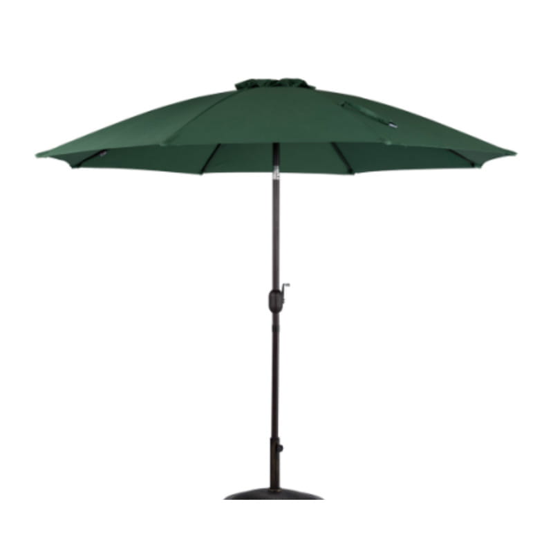 8-bone fiberglass hand umbrella