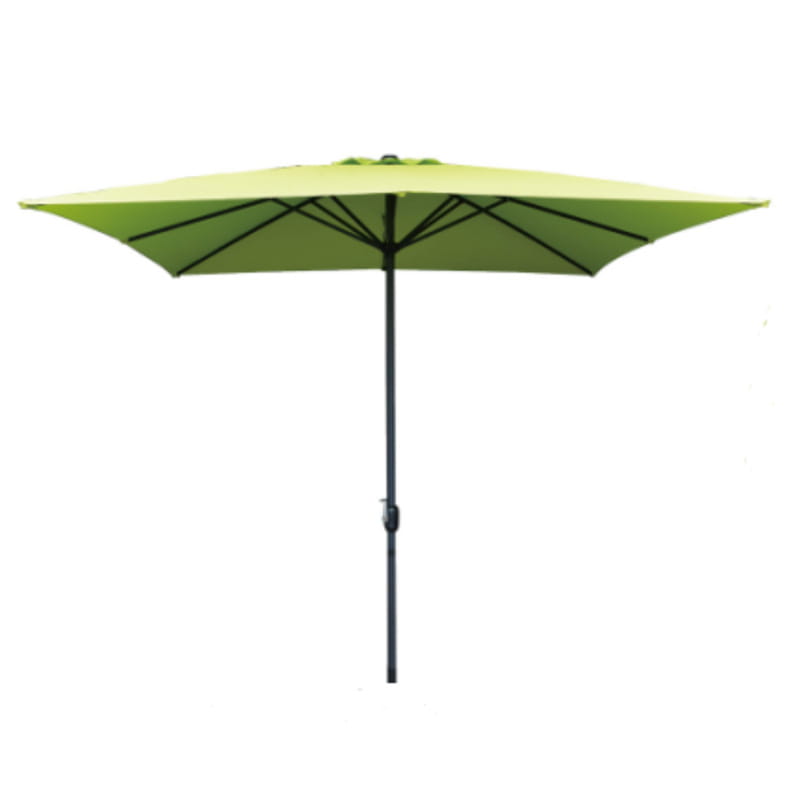 Square large hand umbrella